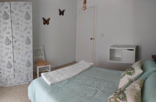 El Bosque Apartment | Pet Friendly Apto El Sendero