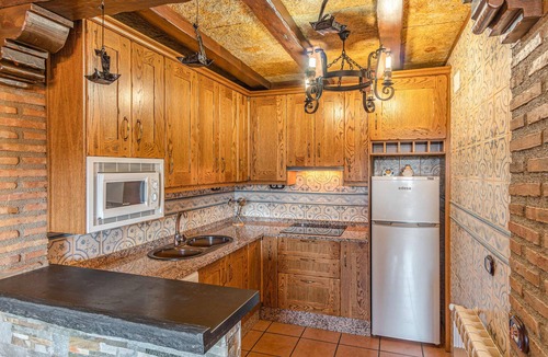Mecina Bombaron House | Pet friendly home in Mecina Bombarón