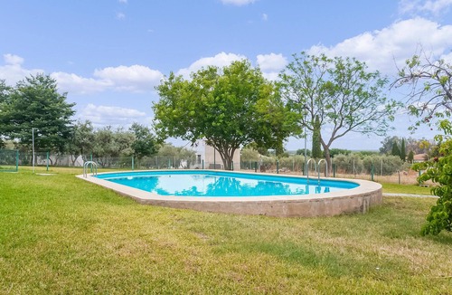 Arahal House | Pet friendly home in Arahal (sevilla)