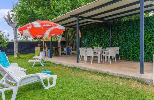 Arahal House | Pet friendly home in Arahal (sevilla)