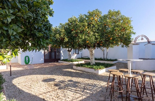 Fuente Palmera House | Pet friendly home in Fuente Palmera