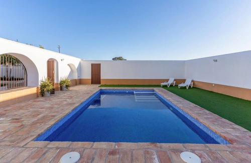 Fuente Palmera House | Pet friendly home in Fuente Palmera