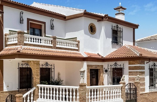 Las Lagunillas House | Pet friendly home in Las Lagunillas