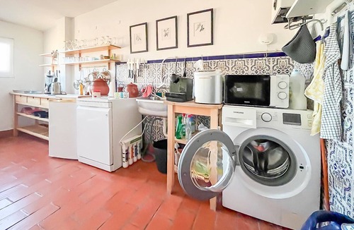 Rio Velez House | Pet friendly home in Vélez-Málaga
