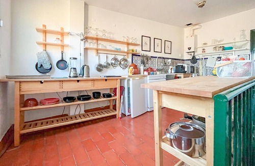 Rio Velez House | Pet friendly home in Vélez-Málaga