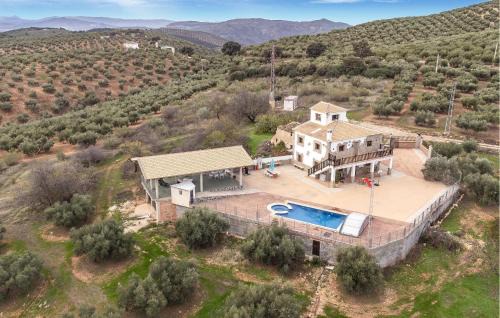 Algarinejo House | Pet Friendly Home In Algarinejo