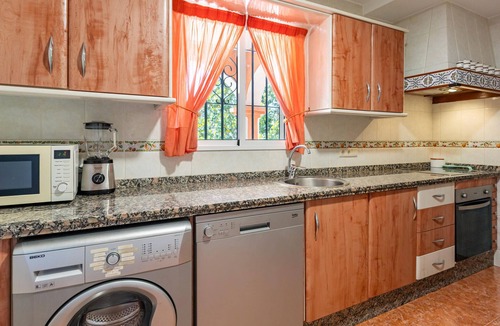 Cordoba House | Pet friendly home in Cordoba