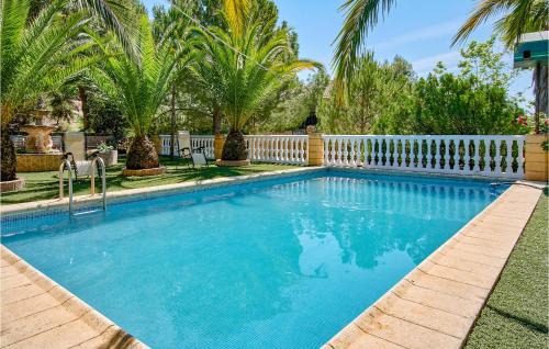 Dona Mencia House | Pet Friendly Home In Doña Mencía
