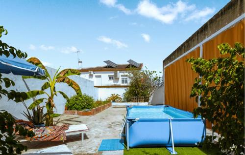 El Pedroso House | Pet Friendly Home In El Pedroso With Wifi