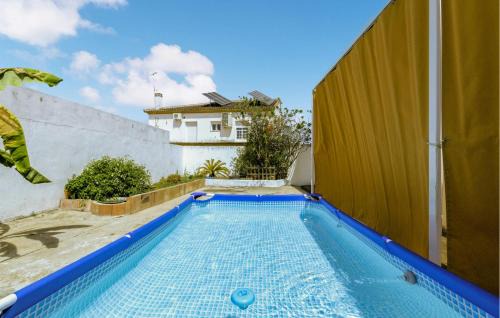 El Pedroso House | Pet Friendly Home In El Pedroso With Wifi