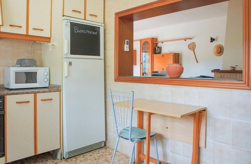 La Azohia House | Pet friendly home in Cartagena with WiFi