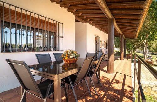 Guillena House | Pet friendly home in Guillena
