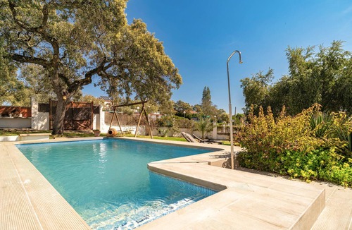 Guillena House | Pet friendly home in Guillena