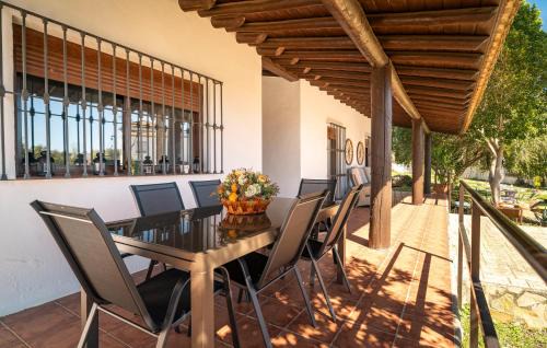 Guillena House | Pet Friendly Home In Guillena