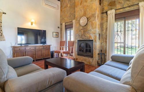 Guillena House | Pet Friendly Home In Guillena