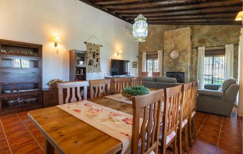 Guillena House | Pet Friendly Home In Guillena