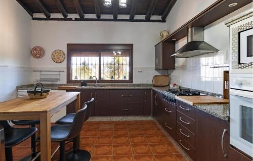 Guillena House | Pet Friendly Home In Guillena