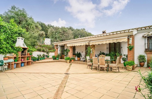 Jubrique House | Pet friendly home in Jubrique