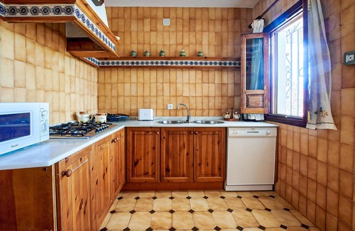Lucena House | Pet friendly home in Lucena