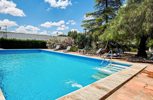 Lucena House | Pet friendly home in Lucena