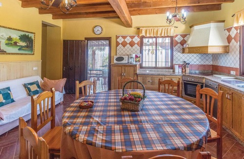 Periana House | Pet friendly home in Periana