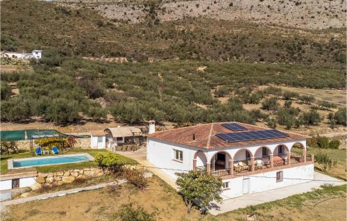 Periana House | Pet Friendly Home In Periana