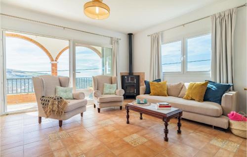 Periana House | Pet Friendly Home In Periana