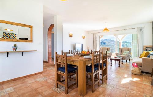 Periana House | Pet Friendly Home In Periana