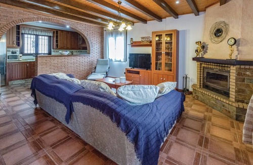 Competa Villa | Pet-Friendly Villa Casa Olivia with Pool & Wi-Fi