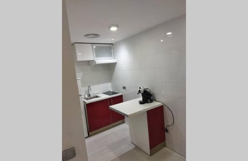 Alcala de Henares Apartment | PETIT Home