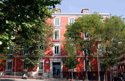 Justicia Hotel | Petit Palace Santa Bárbara