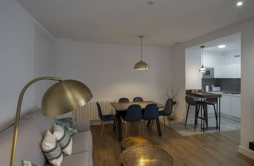 Merida Old Town Apartment | Petronila 2 Bedroom Apartment
