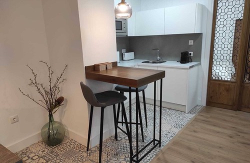 Merida Old Town Apartment | Petronila 2 Bedroom Apartment