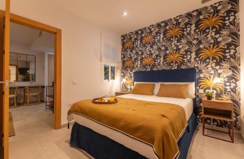 Feria Apartment | Philippe's Home Center