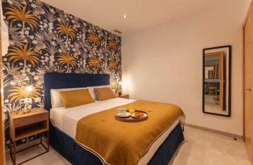 Feria Apartment | Philippe's Home Center