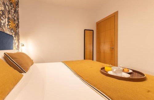 Feria Apartment | Philippe's Home Center