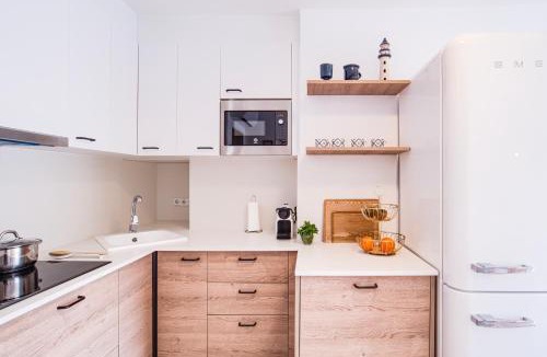 Portlligat Apartment | Pianc