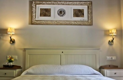 Alcala de los Gazules Cottage | Picacho apartment.