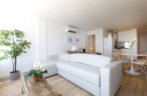 Torremolinos Apartment | Picasso Boutique