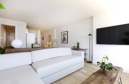 Torremolinos Apartment | Picasso Boutique