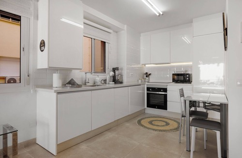La Victoria Apartment | Picasso House Malaga by Mabiente Properties