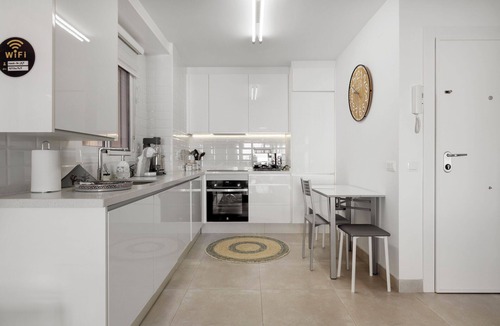 La Victoria Apartment | Picasso House Malaga by Mabiente Properties