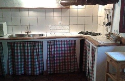 Cortelazor Cottage | Pielagua cottage in Sierra de Aracena for 6 people