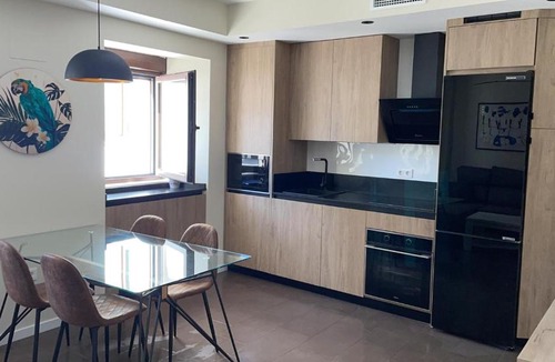 Jaen Apartment | Pilar8 - Bonito y céntrico apartamento con parking y Piscina