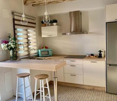 Medina-Sidonia Apartment | Pimenium 318