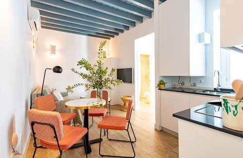 Santa Cruz Apartment | Pimienta 9 - Santa Cruz by Valcambre