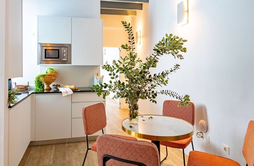 Santa Cruz Apartment | Pimienta 9 - Santa Cruz by Valcambre