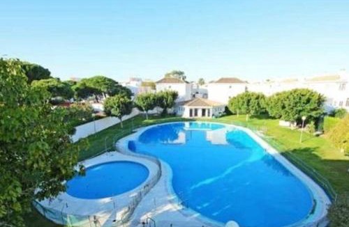 Rota Apartment | Pinar de la Almadraba, Apartamentos Living Sur