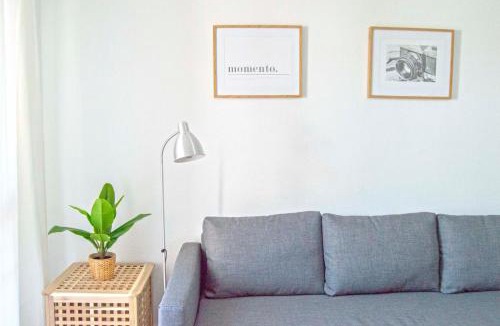 Rota Apartment | Pinar de la Almadraba, Apartamentos Living Sur