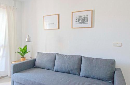 Rota Apartment | Pinar de la Almadraba, Apartamentos Living Sur